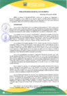 Vista preliminar de documento Resolucion de Gerencia Municipal