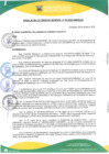 Vista preliminar de documento Resolucion de Gerencia Municipal
