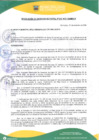 Vista preliminar de documento Resolucion de Gerencia Municipal