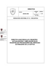 Vista preliminar de documento RJ 112 - Anexo Directiva Procesos en el RPME.pdf