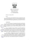 Vista preliminar de documento Resolución Administrativa N° 012-2020-MINAGRI-SSE/OA