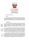 Vista preliminar de documento Resolución Administrativa N° 007-2020-MINAGRI-SSE/OA