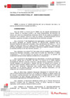 Vista preliminar de documento RESOLUCION DIRECTORAL-000613-2020-DGIA.pdf