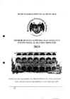 Vista preliminar de documento Informe de Evaluación del Plan Operativo Institucional 2019 al Segundo Trimestre