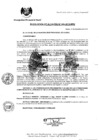 Vista preliminar de documento Resolución Alcaldía N° 465-2019-MPH