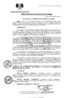 Vista preliminar de documento Resolución Alcaldía N° 423-2019-MPH