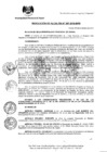 Vista preliminar de documento Resolución Alcaldía N° 397-2019-MPH