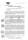 Vista preliminar de documento Resolución Alcaldía N° 396-2019-MPH