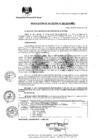 Vista preliminar de documento Resolución Alcaldía N° 390-2019-MPH