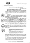 Vista preliminar de documento Resolución Alcaldía N° 381-2019-MPH
