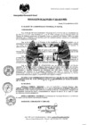 Vista preliminar de documento Resolución Alcaldía N° 321-2019-MPH