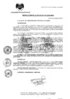 Vista preliminar de documento Resolución Alcaldía N° 307-2019-MPH