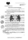 Vista preliminar de documento Resolución Alcaldía N° 306-2019-MPH