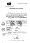 Vista preliminar de documento Resolución Alcaldía N° 305-2019-MPH