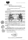 Vista preliminar de documento Resolución Alcaldía N° 304-2019-MPH