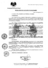 Vista preliminar de documento Resolución Alcaldía N° 303-2019-MPH