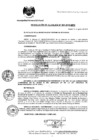 Vista preliminar de documento Resolución Alcaldía N° 281-2019-MPH