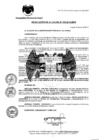 Vista preliminar de documento Resolución Alcaldía N° 258-2019-MPH