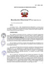Vista preliminar de documento Resolución Directoral N° 0197-2020-INIA-OA