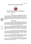Vista preliminar de documento Resolución Directoral N° 0199-2020-INIA-OA