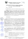 Vista preliminar de documento Resolución de Gerencia General