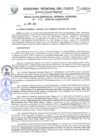 Vista preliminar de documento Resolución de Gerencia General