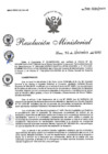 Vista preliminar de documento Resolución Ministerial N° 983-2020-MINSA DONACIÓN