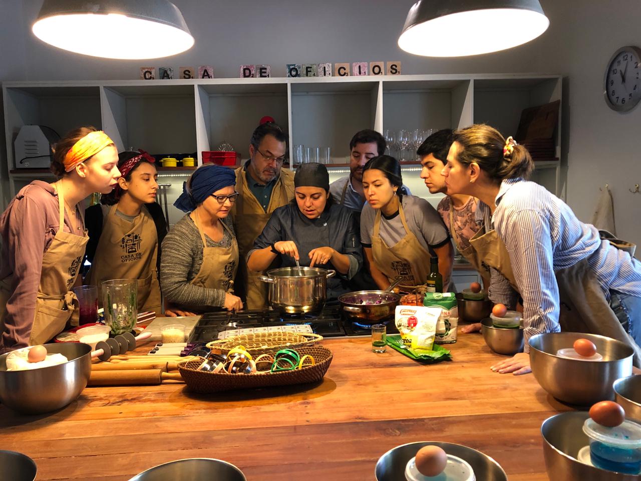 Ibercocinas lanza su plataforma web para difundir el patrimonio gastronómico regional