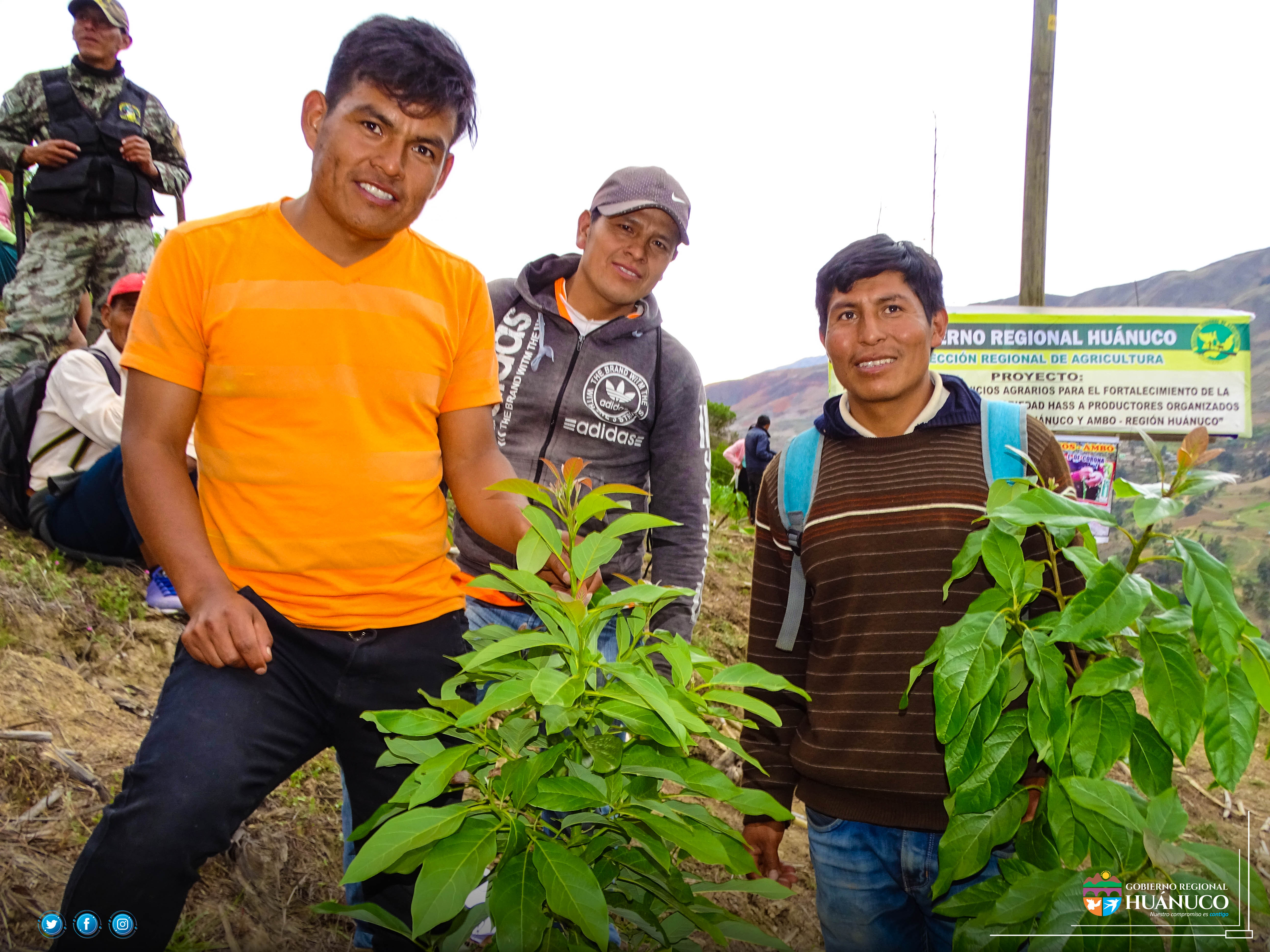 Peru noticias