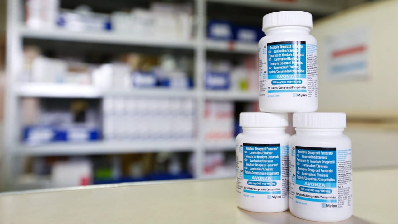Centros de salud del primer nivel de atención brindan tratamiento antirretroviral para VIH