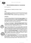 Vista preliminar de documento Resolución Gerencia Municipal N° 148-2019-MPH-GM
