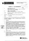 Vista preliminar de documento Sobre la puesta a disposición al solicitante de la liquidación del costo de reproducción.