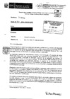 Vista preliminar de documento Sobre si se debe entregar información referida a los 50 docentes más antiguos de una universidad pública.