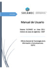 Vista preliminar de documento Módulo de ceses de vigilantes - GSSP