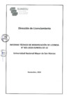 Vista preliminar de documento ITML