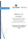 Vista preliminar de documento Uso del Sistema de Cartera de Clientes para Empresas de Seguridad Privada.