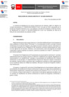 Vista preliminar de documento Resolución