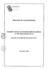 Vista preliminar de documento ITML
