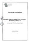 Vista preliminar de documento ITML