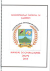 Vista preliminar de documento MOP - MANUAL DE OPERACIONES_comprimido (1).pdf