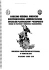 Vista preliminar de documento Evaluación al IV semestre - 2017 (Dirección Regional de Agricultura)