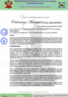 Vista preliminar de documento Ordenanza Municipal Nº013-2020-MPVHA.pdf