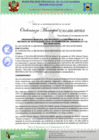 Vista preliminar de documento Ordenanza Municipal Nº015-2020-MPVHA.pdf