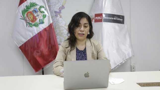 La viceministra de Interculturalidad participó de reunión regional, en  marco del 13º período de sesiones del Mecanismo de Expertos de las Naciones Unidas sobre los derechos de los pueblos indígenas.