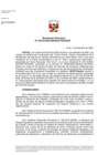 Vista preliminar de documento Resolución Directoral N° 00145-2020-SENACE-PE/DEAR