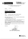 Vista preliminar de documento Disposiciones sobre las medidas de seguridad para el tratamiento de datos personales, particularmente sobre el ciberataque.