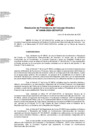 Vista preliminar de documento Resolución de Presidencia del Consejo Directivo N° 46-2020-OEFA/PCD