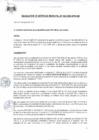 Vista preliminar de documento Resolución Gerencia Municipal N° 062-2020-MPH-GM