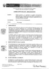 Vista preliminar de documento En cuanto a la aplicación del régimen administrativo sancionador por infracciones a la Ley 27806, incorporado por el Decreto Legislativo 1353, para el personal comprendido en las empresas públicas del Estado.