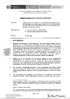 Vista preliminar de documento Del acceso a la información contenida en las declaraciones de compromisos sociales voluntarios presentadas por los titulares de las actividades mineras y de hidrocarburos al Ministerio de Energía y Minas.